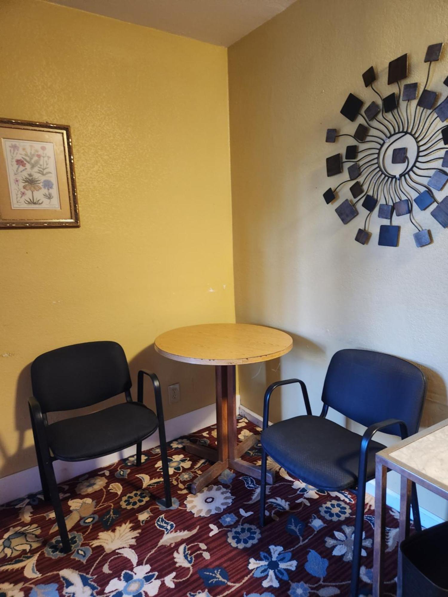 Walnut Forest Motel Austin Luaran gambar